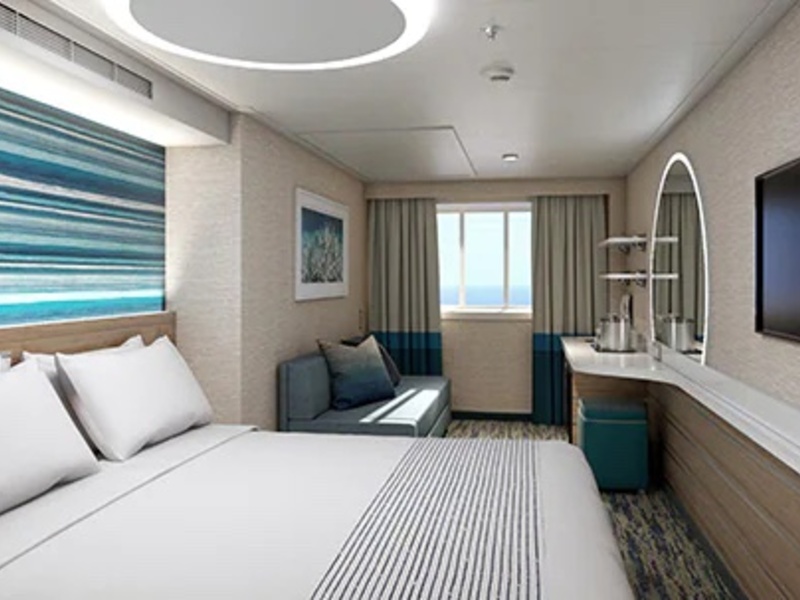 Ocean View Guarantee